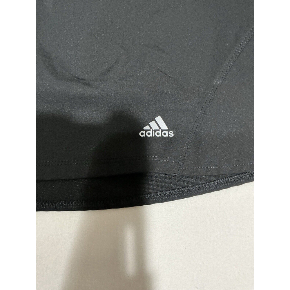 Woman’s Adidas Xl Black Golf Skort - Picture 2 of 9